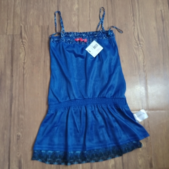Edc Women‎ Mini Dress Size 0 - Picture 6 of 9